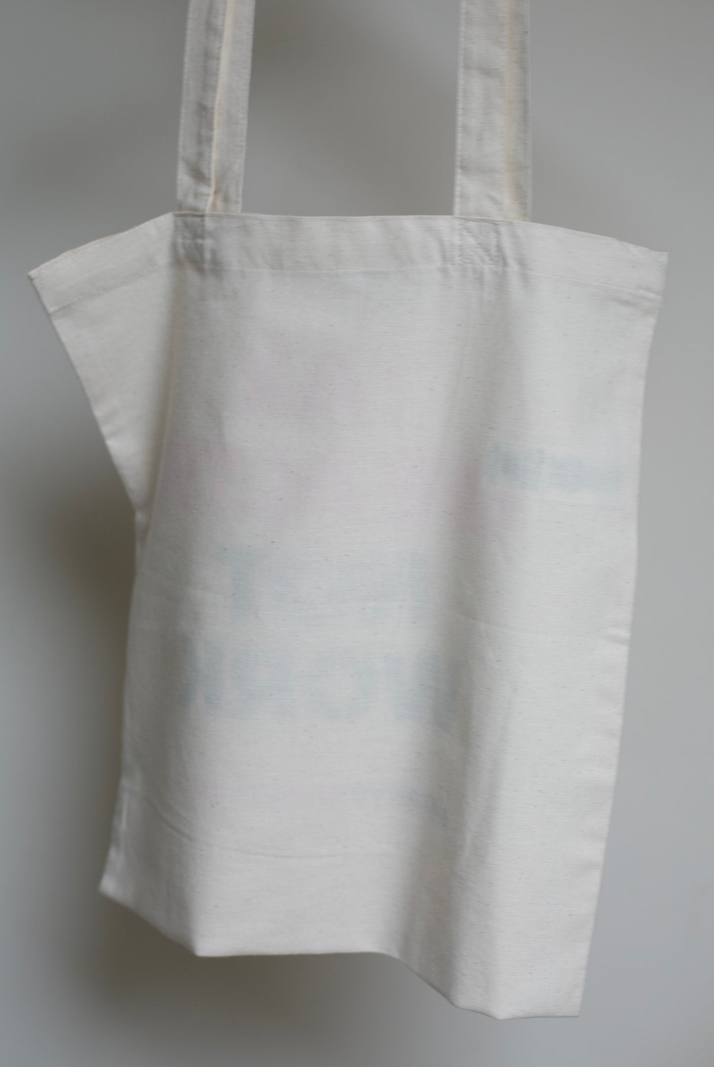 Tax wealth not work TOTE bag